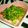レモンジャ's cooksnap of when they made ～辛子フェチに捧げる～カブ葉ふりかけ.
