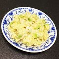 あざらしの赤ちゃん's cooksnap of when they made アボカドのポテトサラダ～柚子胡椒風味～.