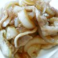 horseland's cooksnap of when they made 米パンで♬十和田バラ焼きGOPAN.
