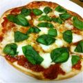 チョイコ's cooksnap of when they made にんじんも入ったオリジナルトマトソース.