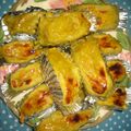 KAERU915's cooksnap of when they made 簡単!!スイートポテト.