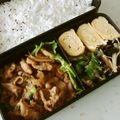 涼ママらぐまん's cooksnap of when they made お弁当に☆めんつゆでピーマンのおひたし.