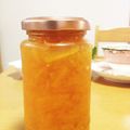 lassiekun's cooksnap of when they made 夏みかんのマーマレード.