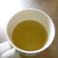 行雲流水蓮's cooksnap of when they made きれいになっちゃう♡　よもぎ茶.