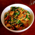 nack____t's cooksnap of when they made ほっとする味☆鶏の卵とじ.