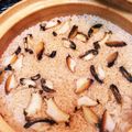きなおさん's cooksnap of when they made 今、旬のトコブシで海の松茸ご飯.