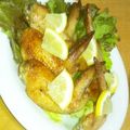 オレンジアームズ's cooksnap of when they made 手羽先の塩焼き.
