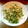 里奈たん's cooksnap of when they made ささみとかいわれ菜のさっぱり和え.