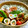 mimo14's cooksnap of when they made 簡単☆お弁当にちくわの梅青じそ天ぷら.