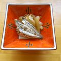 やままや～♪'s cooksnap of when they made ★新玉ねぎ＆カタクチイワシのさっぱり煮★.