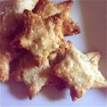 モナカのママ's cooksnap of when they made 袋でこねる、簡単オートミールクッキー.