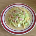 プリンセスゆりりん's cooksnap of when they made カルボナーラ.