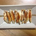 ヒガママ's cooksnap of when they made フライパンのみ☆焼くだけ手羽先.