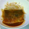 フルーチェ☆あや's cooksnap of when they made 母の鯖の味噌煮.