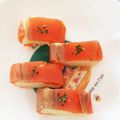 悠々日和's cooksnap of when they made スモークサーモンとマッシュポテトのサラダ.