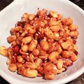 じょんぴの's cooksnap of when they made 体によいにょ♪大豆の一品(σ￫ˇ∀￩)σ.