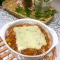 海理ママ's cooksnap of when they made ハヤシライスドリア☆.