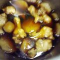 チャタオ's cooksnap of when they made 簡単やわらか手羽元大根！.