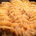 xxMinaxx's cooksnap of when they made 餃子★簡単.