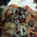 ふっつーの主婦♬'s cooksnap of when they made メインは大根!?我が家のすきやき.