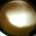 小春小雪's cooksnap of when they made 簡単*朝食に☆コーンスープ.