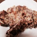 にゃんさんシェフ's cooksnap of when they made 20分夏にはダイエットに揚げないトンカツ.