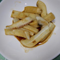 抹茶もつこ's cooksnap of when they made イカのバター炒め.