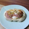 bobno's cooksnap of when they made アレンジ無限大♪シンプル基本のパン生地.