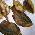 抹茶もつこ's cooksnap of when they made グレの唐揚げ (っ´∀｀)っ.