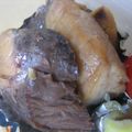 むっちゃら's cooksnap of when they made 簡単*ブリの照り焼き.