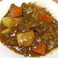 Aーーーーみ's cooksnap of when they made 牛すじカレー ～ごちそうさん風～.