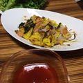 maritta's cooksnap of when they made 手作り♥スイートチリソース.
