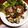 yukIncom's cooksnap of when they made ゆずこしょう味シャキシャキれんこんつくね.