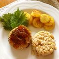 ブランディ's cooksnap of when they made 手作りジュレ風ぽん酢　.