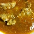 オノ・アリス's cooksnap of when they made 豚肉のケチャップ煮♪.
