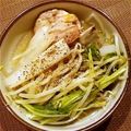 リープリヒ's cooksnap of when they made かぼす香る　豚スペアリブと大根のスープ.