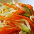 とーゆき's cooksnap of when they made 簡単☆ﾚﾝｼﾞでもやしﾅﾑﾙ.