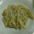 7mick's cooksnap of when they made 鶏肉とじゃがいものアンチョビ炒め.