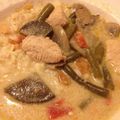 ユリコロン's cooksnap of when they made うちのグリーンカレー.