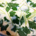 どーなつぼんぼん's cooksnap of when they made 出汁多め！レンジで大皿茶碗蒸し.