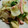 RikA96's cooksnap of when they made 白菜とハムのはちみつ味噌おかか和え.