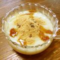 月見なっとう's cooksnap of when they made ヘルシー♡ぷるるん豆腐スイーツ.