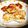 そらにこママ's cooksnap of when they made ヘルシー!鶏ムネのパリパリごぼうバーグ♫.