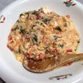 ともてぃんてぃ〜ん's cooksnap of when they made ♦簡単！美味すぎる！トマト卵炒め♦.