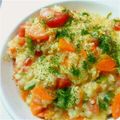 hiroshiひろし's cooksnap of when they made 簡単トマトリゾット.