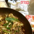 めがねりんご's cooksnap of when they made 小松菜の煮浸し.