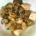 ＊Ｊｕｎｍａｍａ＊'s cooksnap of when they made 鶏とナスのさっぱり焼き.