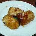 ☆みろく's cooksnap of when they made ＊ヘルシー!!揚げないチキン南蛮＊.