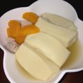 娘にゃんこ's cooksnap of when they made 高野豆腐の煮物.