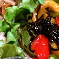 しゅんせなたくママ's cooksnap of when they made ピーマンの塩昆布炒め.